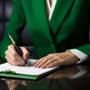 business womans